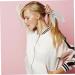 Scrunchies for Girls Green Scrunchies Ponytail Holder Hair Ribbon Miss - Buy Online on GoSupps.com