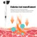 Diabetes Test Monofilament - Accurate Diabetic Foot Sole Screening Tester - Buy Online on GoSupps.com