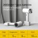 Portable Cordless Hair Dryer Rechargeable Wireless Hair Dryer w/Hot & Cold Air & Charging Base Handheld Travel Blow Dryer for Outdoor/Indoor A - Buy Online on GoSupps.com