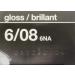 Tigi Gloss Dark Blonde Calibrated Ash 6/08 - 60 ml | International Shipping Available - Buy Online on GoSupps.com