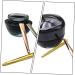FRCOLOR Lot De 2 Spatules Cosm tiques Pour Le Visage Applicateur De Cr me Pour Le Maquillage 3 Pi ces X 2 7x1.2cmx2pcs couleurs assortiesx2pcs - Buy Online on GoSupps.com