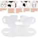 V Face Lifting Mask Facial Skin Tightening Mask Jawline Sculpting Mask for Face Skin Tightening - Buy Online on GoSupps.com