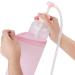 Vaginal Cleansing System Douche Cleaner Kit - 600ml Capacity with 3 Nozzles - Buy Online on GoSupps.com