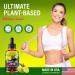 Natural Detox Weight Loss Drops Made in USA - Effective Appetite Suppressant & Metabolism Booster - 1 Fl Oz - Buy Online on GoSupps.com