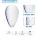 Ultrasonic Pest Repeller Electronic Mouse Repellent Plug in Pest Control Powerful Repelling Mice Rats Mosquitoes Spiders Cockroach Flies(4 Packs) White - Buy Online on GoSupps.com