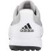 adidas Men's Tech Response Spikeless Golf Shoes White - Size 10.5 - Buy Online on GoSupps.com