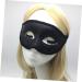 Beavorty Masquerade Mask Halloween Costumes Wedding Masquerade Costume Eye Mask Black Outfit Male and Female Mask Stand Out Mask Halloween Mask Dreses Party Mask Men and Women Prom - Buy Online on GoSupps.com