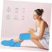 Couvre-mains Et Couvre-pieds En Cire De Paraffine 1 Lot Taille Unique Chauffant Maintien De L humidit Pour Soins Des Mains Et Pieds En Spa Domicile - Buy Online on GoSupps.com