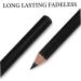 SOESFOUFU 4pcs Wooden Eyebrow Pencil Eyeliner Pencil Brow Shaping Kit Brow Filler Pen Eye Brow Pencil Shaper - Buy Online on GoSupps.com