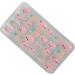 False Nails for Girls Cartoon Pattern Removable Full Cover Press On False Nails DIY for Home Nail Salon (04) - Buy Online on GoSupps.com