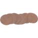 Tinnitus Patch 12 Pcs Safe Extract Ear Pain Relief Non Easy to Use Multi Layer Design Small Portable for Tinnitus Ear Itching Hearing Loss Ear Inflammation - Buy Online on GoSupps.com