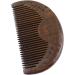 Comb Small Comb Portable Compact Teeth Sandalwood Comb wooden comb (Color : One Size) - Buy Online on GoSupps.com