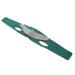 FOMIYES 1 Pc Thin Face Belt Face- Lifting Sagging Skin Face Shaper Belt Thin Face Lifting Watch Band Tool Face-lifting Strap Woman Lifting Belt Polyester The Face 57X10X0.5CM Green