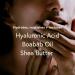 Sixways Hyaluronic Dream Night Cream: Hydrating Facial Moisturiser with Hyaluronic Acid and Shea Butter Made in the UK For Dry Skin 100ml - Buy Online on GoSupps.com
