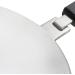 Stainless Steel Heat Diffuser 9.45" for Induction & Electric Cooktops - Removable Handle Black | International Shipping Available - Buy Online on GoSupps.com