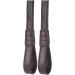 Buy Equinate Slimline Mono Stirrup Leathers Ghost 80 cm Brown | International Shipping Available - Buy Online on GoSupps.com