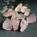 1pcs Natural Raw Pink Rose Quartz Crystal Rough Stone Specimen Crystal Love Natural Stones and Minerals Fish Tank Stone Stone Collection (Size : 10-20g) - Buy Online on GoSupps.com