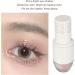 Liquid Eyeshadow Waterproof Long Lasting Eye Shadow Sequin Glitter High Pigmented Long Lasting Eye Shadow with Brush Head 4g(2) - Buy Online on GoSupps.com