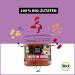 Little Lunch Bio Protein Bowl - 100% Organic Vegan Bean Stew | 6 x 350g | High Protein No Added Sugar Lactose-Free No Artificial Additives - Buy Online on GoSupps.com