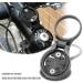 Premium Bicycle Computer Bracket - Adjustable Aluminum Handlebar Holder for Garmin & Bryton - Cycling Mileage Counter Accessory - Buy Online on GoSupps.com