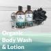 Thank You Gifts For Men - Men's Gifts Shower Set w/Tumbler - Employee Appreciation Gifts For Men - Unique Congratulation Promotion Encouragement Gifts for Dad Man Him Teacher Friend Coworker Groomsman - Buy Online on GoSupps.com