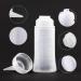 Driew 5oz Hair Applicator Bottles with Angle Tip - Pack of 2 | Hair Dye & Color Application - Buy Online on GoSupps.com