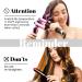 Dreamlover Kids Colored Hair Extensions: Rainbow Clip-ins for Crazy Hair Day - 24 Pieces - Buy Online on GoSupps.com