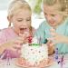 5PCS Night Bear Mini Figures Night Bear Cake Toppers Cake Decoration Mini Freddy's Figures Set for Boys Girls Birthday Party Babay Showers Celebration Supplies - Buy Online on GoSupps.com