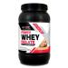 BioX Power Whey Isolate | 100% Ultra-Pure Whey Isolate Protein Powder | 30g Protein Per Serving Sugar Free Low Lactose & Low Carb Protein Powder | 26 Servings 2LB (Chocolate Caramel Fudge) Chocolate Caramel Fudge 26 Servings (Pack of 1)