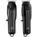 V-982 Digital Display Professional Hair Clipper - Oil Head Electric Razor for Men | Salon & Home Use - Buy Online on GoSupps.com