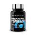 Scitec Nutrition mental focus - caffeine acetyl L -carnitine and tyrosine for increased mental alertness and performance 90 capsules