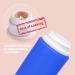 Valourgo 10 Pack TSA Approved Travel Bottles Set - 3oz Leak Proof Containers for Toiletries - Portable Size for Face Cream, Lotion, Shampoo & Conditioner - With Labels - Buy Online on GoSupps.com