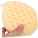 Ipetboom Bath Ball Cleaning Sponge - Back Scrubber & Loofah for Men & Kids | Premium Bathing Tools for a Clean & Refreshing Bath Experience - Buy Online on GoSupps.com