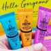 Dr.PAWPAW Lip & Eye Balm - Multipurpose Natural Hydrating Balm for Lips Eyes & Skin | 8 ml - Fragrance-Free Beauty Essential - Buy Online on GoSupps.com