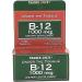 Trader Joe's B-12 1000 mcg Dietary Supplement - 100 Tablets - Buy Online on GoSupps.com
