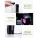 InnoGear Car Diffuser USB Essential Oil Humidifier - Aromatherapy for Office, Travel, Home & Vehicle (Black) - Buy Online on GoSupps.com