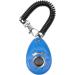 EcoCity 2-Pack Dog Training Clicker with Wrist Strap - Buy Online on GoSupps.com