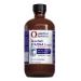 Quantum Nutrition Labs EPA/DHA Liquid - Omega 3 Fish Oil Liquid Omega 3 Liquid Fish Oil Supplement for Adults Joint Heart & Brain Health Support - 8 Fl Oz Bottle