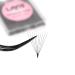LAVISLASH 500 Promade Fans Eyelash Extensions | Handmade Loose Volume Lashes | Multiple Options 3D-20D Fans | 0.03-0.07mm Thickness | C CC D Curl | 8-16mm Length | Long Lasting & Easy To Apply - Buy Online on GoSupps.com