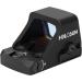 HOLOSUN HS407K-X2 Classic Reflex Red Dot Sight - Premium Optics for Precision Shooting - Buy Online on GoSupps.com