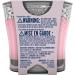 Glade Scented Candle Angel Whispers 1-Wick Candle Air Freshener Infused with Essential Oils for Home Fragrance 1 Count - Buy Online on GoSupps.com
