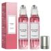 Long Lasting Pheromones Perfumes for Women Enhanced Scents Pheromone Perfume for Her Oil Roll-On Perfume Subtle Alluring Cologne for Women(Pack of 2)