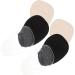 Shop Gatuida 9 Pairs Non-Slip Forefoot Pads & Metatarsal Cushions for Women - Ultimate Comfort for High Heels & Pumps - Buy Online on GoSupps.com