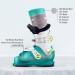 OutdoorMaster Kids Merino Wool Ski Socks - Woodland Green, 2 Pack, Small - Buy Online on GoSupps.com