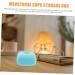 Lurrose Menstrual Cup Storage Box - 4 Pieces Portable Organizer for Travel with Cup Straps & Sterilizer - Ideal for Office Use - Buy Online on GoSupps.com