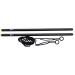 BZS Carp Fishing Rods - 12ft Distance Rods in 500mm 600mm & Compact 700mm for Ultimate Performance - Buy Online on GoSupps.com