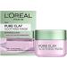 L'Oreal Paris Pure Clay Soothing & Detox Face Mask for Sensitive Skin 50 ml Soothing Mask - Buy Online on GoSupps.com