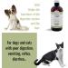 Digi (240 ML) - Natural Herbal Product (Cats and Dogs) to Improve The Health of The Digestive Tract Support The gastrointestinal mucosa Promote Good Digestion. - Buy Online on GoSupps.com