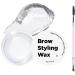 Xummpxuk Eyebrow Gel Clear Long Lasting Eyebrow Makeup for Lamination Effect Outdoor Use SweatProof Eye Brow Lift Cosmetics for Women Female Adults Teenagers Youth - Buy Online on GoSupps.com