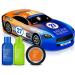 Baylis & Harding Men's Car Tin Gift Set - Citrus Lime & Mint, Vegan Friendly (1 Pack) - Buy Online on GoSupps.com